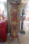 Antique French Pedestal-Stand (2)