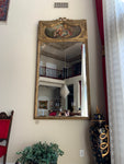 French 19th Century Louis XVI Style Mirror