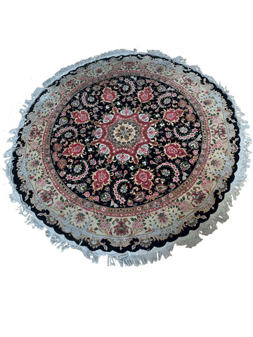 Persian Circle Rug