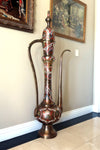 Large Antique Persian Pot