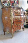 Antique French Dresser