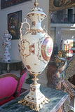 Antique Louis XV Style Urn