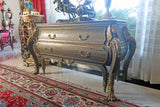 Louis XV Antique Dresser